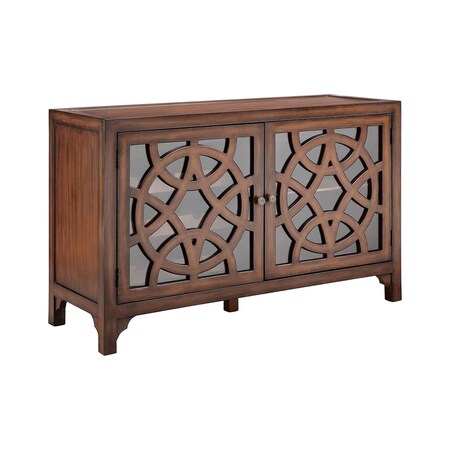 Stein World Stein World 13494 Mulan Bar Cabinet 13494
